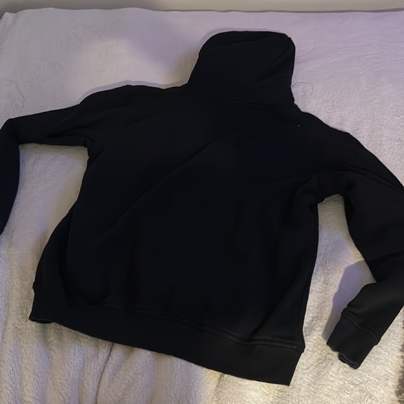 Black hoodie from peace collective - Picture 3 of 3